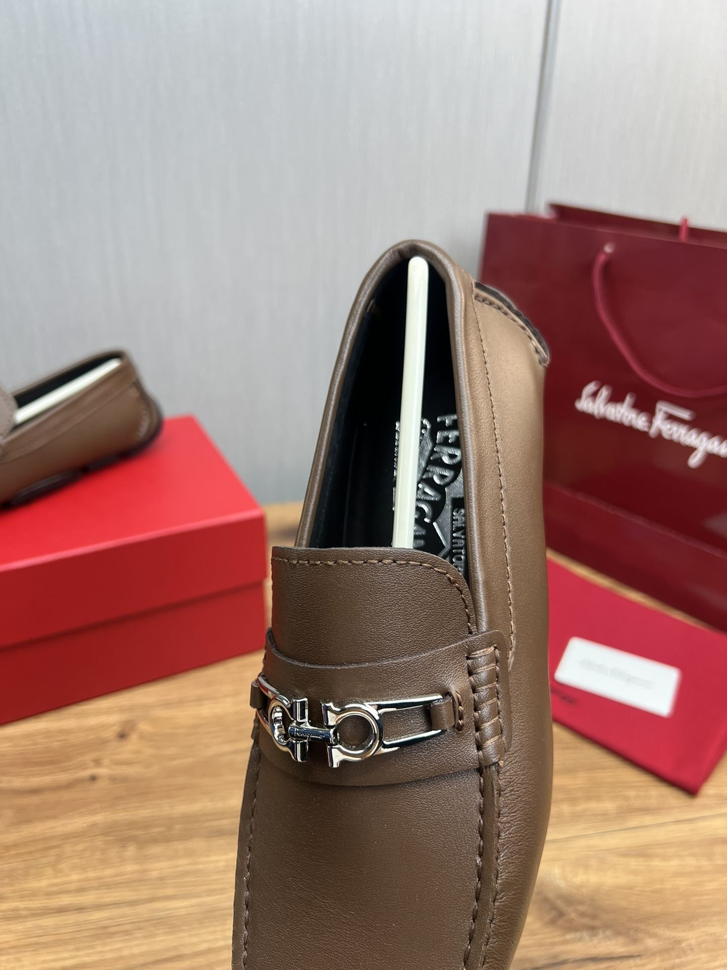 Ferragamo Shoes